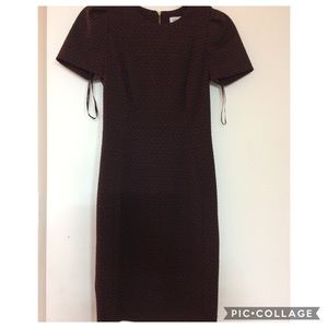 Midi Dress